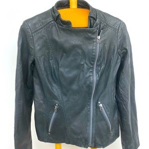 Michael Kors Leather Jacket